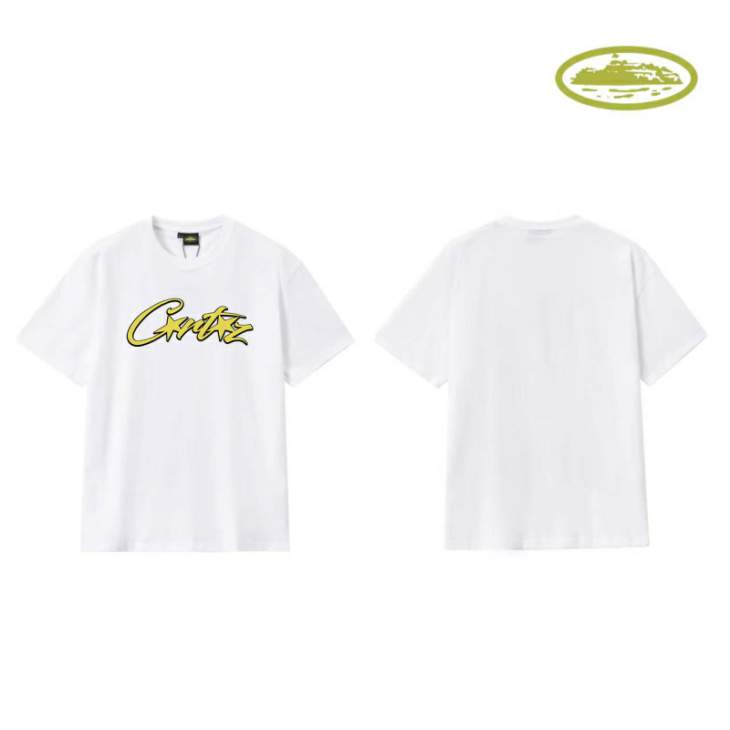 Corteiz T Shirts Short _SKUCorteizS-2XLastxC5516807